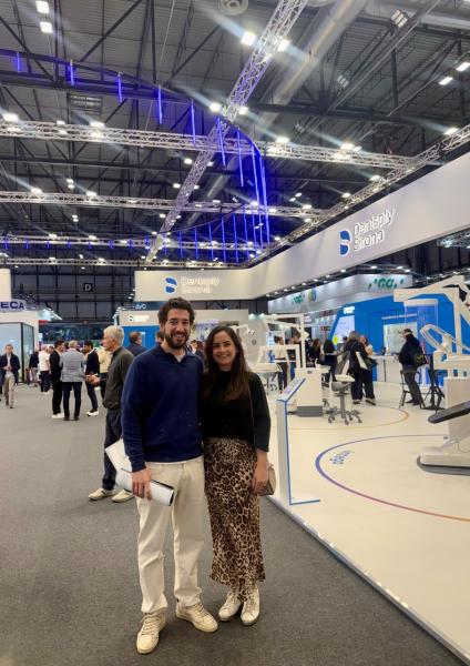 Cl�nica dental en Ourense: tecnolog�a avanzada para el cuidado de tu sonrisa - Foto